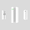 AJDPP DoorProtect Plus Contatto magnetico senza fili 868MHz wireless per porte e finestre colore bianco
