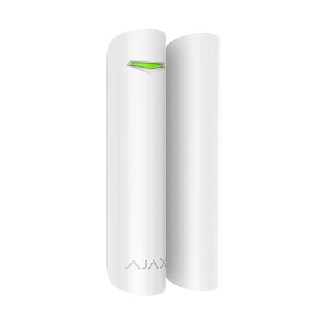 AJDPP DoorProtect Plus Contatto magnetico senza fili 868MHz wireless per porte e finestre colore bianco-Leggi tutto
