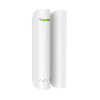 AJDPP DoorProtect Plus Contatto magnetico senza fili 868MHz wireless per porte e finestre colore bianco