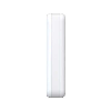 DS-PDC10DM-EG2-WE Rilevatore doppia tecnologia PIR+MW tenda AM Banda-K Wireless 868Mhz 10M Pet Immunity da esterno IP65