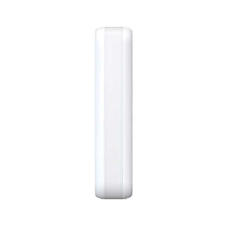 DS-PDC10DM-EG2-WE Rilevatore doppia tecnologia PIR+MW tenda AM Banda-K Wireless 868Mhz 10M Pet Immunity da esterno IP65-Leggi tutto