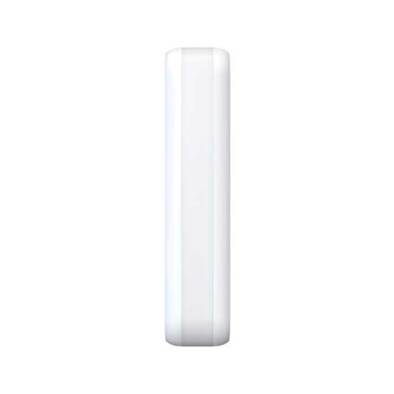 DS-PDC10DM-EG2-WE Double Technology Detector PIR + MW Tenda Am Banda-K Wireless 868MHz 10m Pet Outdoor Immune IP65 Outdoor-Lire la description