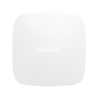 AJLP LeaksProtect Rilevatore di allagamento wireless di perdite dacqua corpo bianco-Leggi tutto