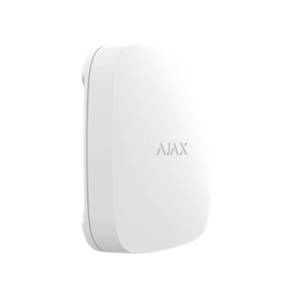 AJLP LeaksProtect Rilevatore di allagamento wireless di perdite dacqua corpo bianco-Leggi tutto