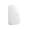 AJLP LeaksProtect Rilevatore di allagamento wireless di perdite dacqua corpo bianco