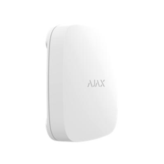 AJLP LeaksProtect Rilevatore di allagamento wireless di perdite dacqua corpo bianco-Leggi tutto