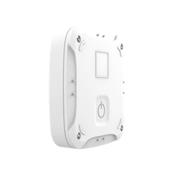 AJLP LeaksProtect Rilevatore di allagamento wireless di perdite dacqua corpo bianco-Leggi tutto