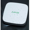 AJLP LeaksProtect Rilevatore di allagamento wireless di perdite dacqua corpo bianco