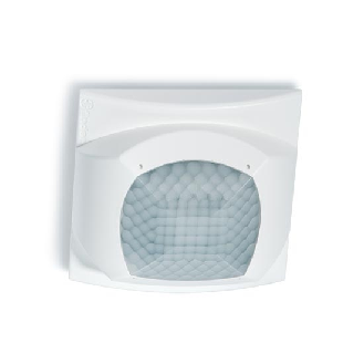 Rilevatore di movimento e di presenza da interno colore bianco Tipo 18.51  185182300300-Leggi tutto