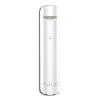GlassProtect AJGP Rilevatore rottura vetri senza fili 868MHz wireless colore bianco