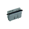 XF 433 XF433 ricevente a lungo raggio ricevitore radio a innesto 1 ch  787831