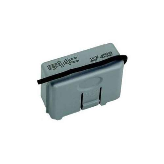 XF 433 XF433 ricevente a lungo raggio ricevitore radio a innesto 1 ch  787831-Leggi tutto