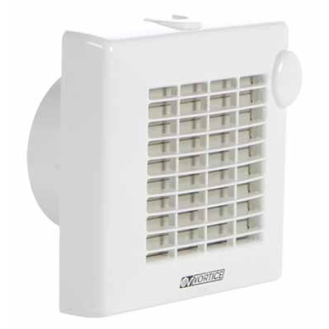 Aspiratore elicoidale da muro  Punto M 100/4 A - sku 11221-Leggi tutto