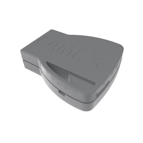 Graft rapide pour connecter l'opérateur au cloud via Wi-Fi ou Bluetooth Connect 806SA-0140-Leer más