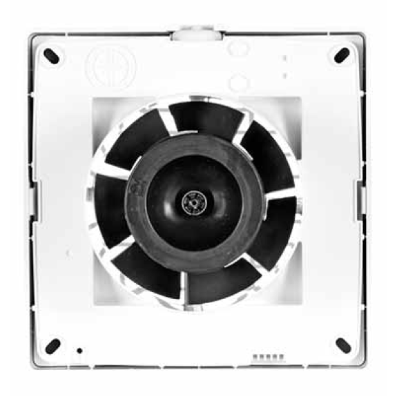 Aspiratore elicoidale da muro  M 120/5" - sku 11301-Leggi tutto