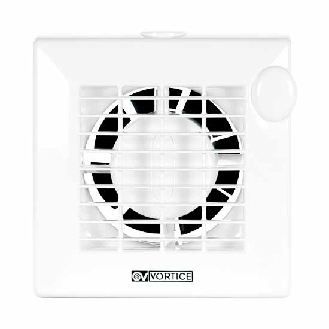 Ventilatore elicoidale da muro 120 mm-Leggi tutto