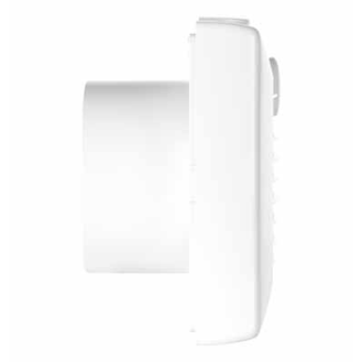 Aspiratore elicoidale da muro  M 120/5" - sku 11301-Leggi tutto
