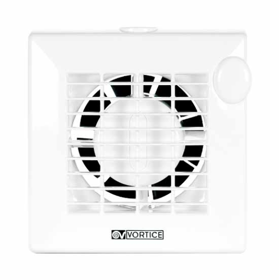 Ventilatore elicoidale da muro 120 mm-Leggi tutto