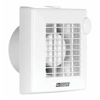 Aspiratore elicoidale da muro  M 120/5" - sku 11301-Leggi tutto