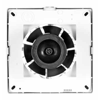 Aspiratore elicoidale da muro  M 120/5" - sku 11301-Leggi tutto