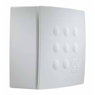 Aspiratore centrifugo da condotto  Quadro Micro 100 - sku 11936-Leggi tutto