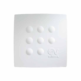 Aspiratore centrifugo da condotto  Quadro Micro 100 - sku 11936-Leggi tutto