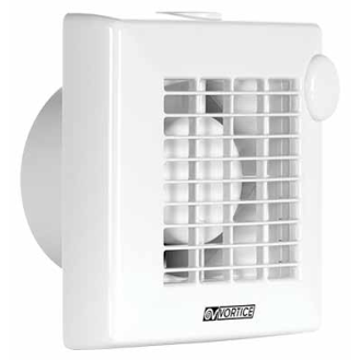 Aspiratore elicoidale da muro  MF 100/4" - sku 11201-Leggi tutto