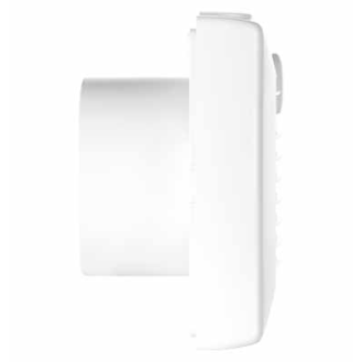 Aspiratore elicoidale da muro  MF 100/4" - sku 11201-Leggi tutto