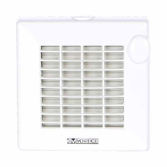 Aspiratore elicoidale da muro  M 120/5" A - sku 11321-Leggi tutto