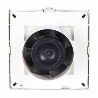 Aspiratore elicoidale da muro  M 120/5" A - sku 11321-Leggi tutto