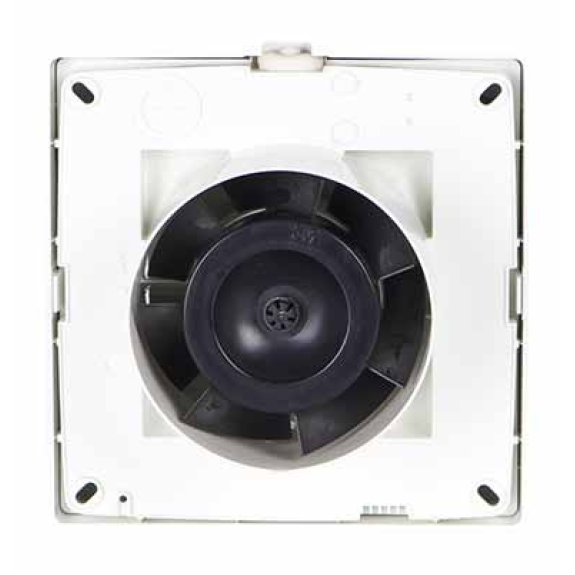 Ventilatore elicoidale da muro 120 mm-Leggi tutto