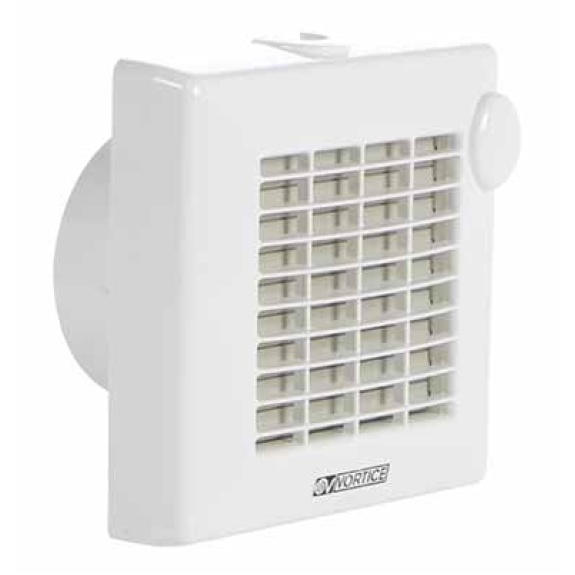 Aspiratore elicoidale da muro  M 120/5" A - sku 11321-Leggi tutto