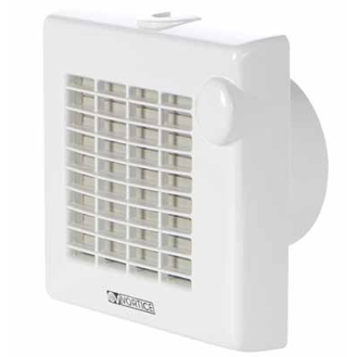 Aspiratore elicoidale da muro  M 120/5" A - sku 11321-Leggi tutto