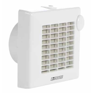 Aspiratore elicoidale da muro  M 120/5" A - sku 11321-Leggi tutto