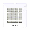 Aspiratore elicoidale da muro  M 120/5" A - sku 11321