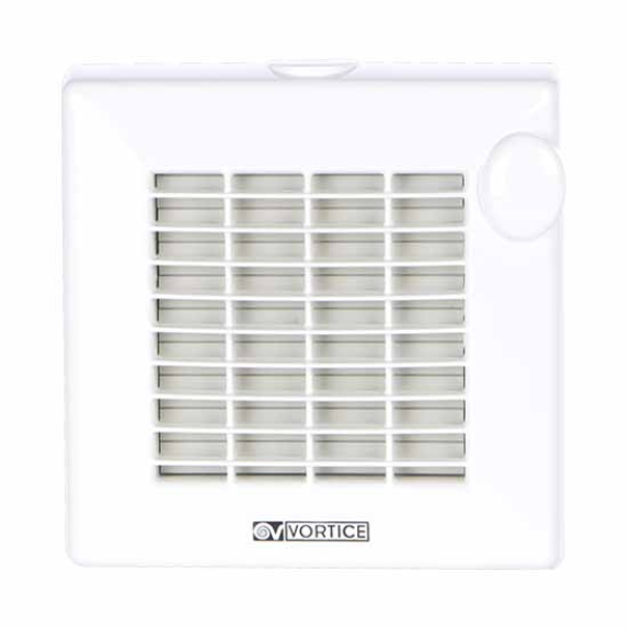 Aspiratore elicoidale da muro  M 120/5" A - sku 11321-Leggi tutto