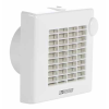 Aspiratore elicoidale da muro  M 120/5" A - sku 11321