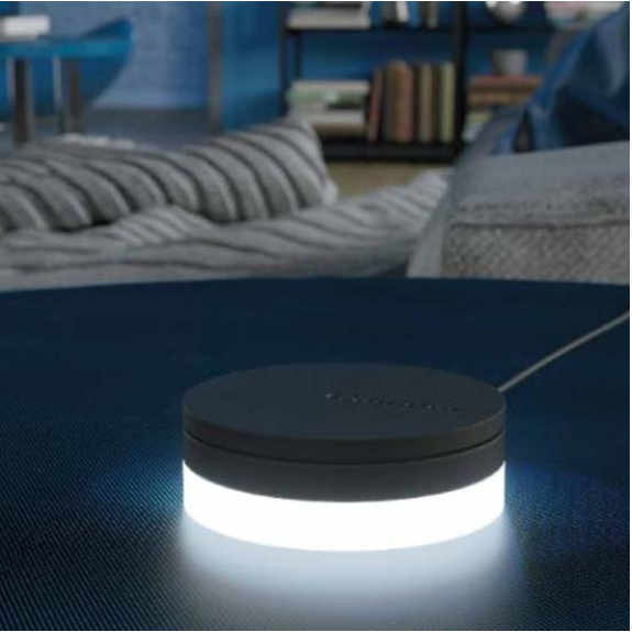 Gateway 2° Generazione WiFi per dispositivi YESLY e Termostato Smart BLISS2  Tipo 1C.B1  FIN1YGU0051-Leggi tutto