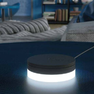 Gateway 2° Generazione WiFi per dispositivi YESLY e Termostato Smart BLISS2  Tipo 1C.B1  FIN1YGU0051-Leggi tutto