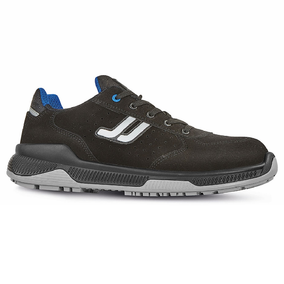 Jallatte - Chaussures de sécurité basses JALMECA SAS ESD S1P CI HI SRC Jallatte - Chaussures de sécurité basses JALMECA SAS ESD S1P CI HI SRC-Lire la description