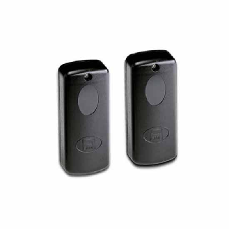 DIR10 Coppia fotocellule esterno DIR 10 mt-Leggi tutto