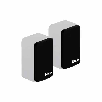 Coppia di fotocellule fisse 10° da esterno  EPM-Leggi tutto