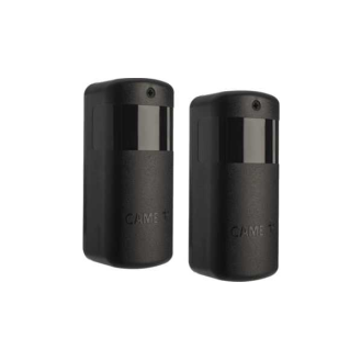 Coppia di fotocellule DXR  DXR20CAP orientabili 20mt 806TF-0030 automazione cancello-Leggi tutto