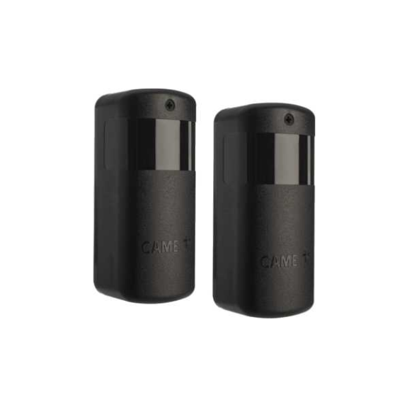 Coppia di fotocellule DXR  DXR20CAP orientabili 20mt 806TF-0030 automazione cancello-Leggi tutto