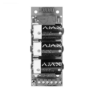 MODULO TRASMETTITORE UNIVERSALE AJTXU TRANSMITTER a lunga autonomia-Lire la description