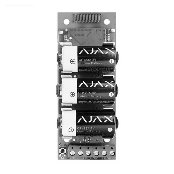 Module d'émetteur d'émetteur universel AJTXU pour une longue autonomie-Lire la description