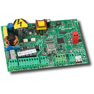 E045S Scheda elettronica automazione 230V per attuatori 790077-Leggi tutto