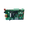 Scheda elettronica  ZBX7N per motori scorrevoli serie BX