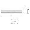 Barriere d'aria  AIR DOOR AD1200 - sku 65196