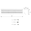 Barriere d'aria  AIR DOOR AD900 - sku 65195